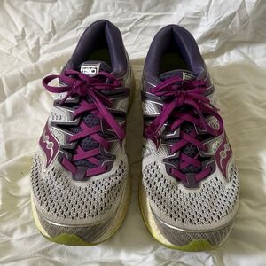 Saucony Triumph ISO 5